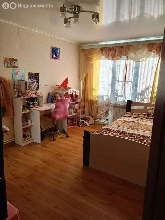 2-комнатная квартира: Кондрово, Южная улица, 8 (47.9 м) - Фото 2