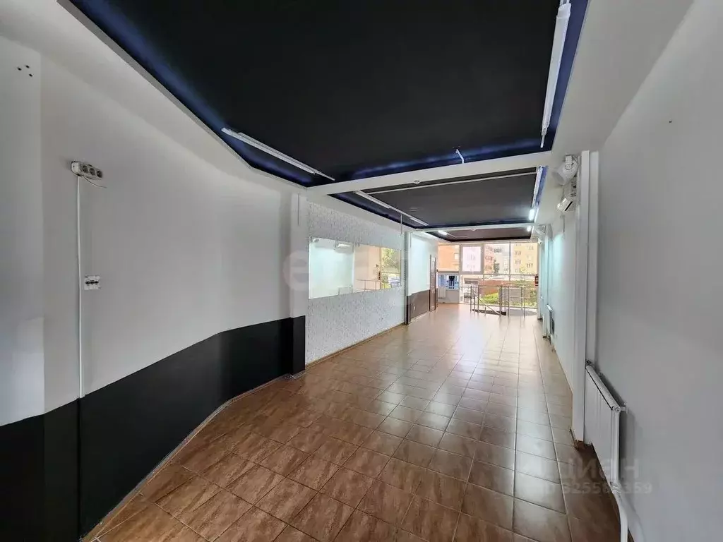 Помещение свободного назначения в Красноярский край, Красноярск ул. ... - Фото 2