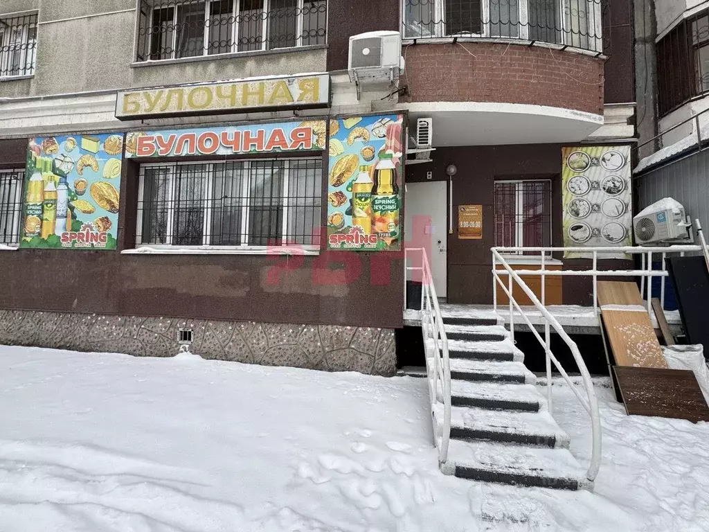 Помещение свободного назначения в Тюменская область, Тюмень Восточный ... - Фото 2