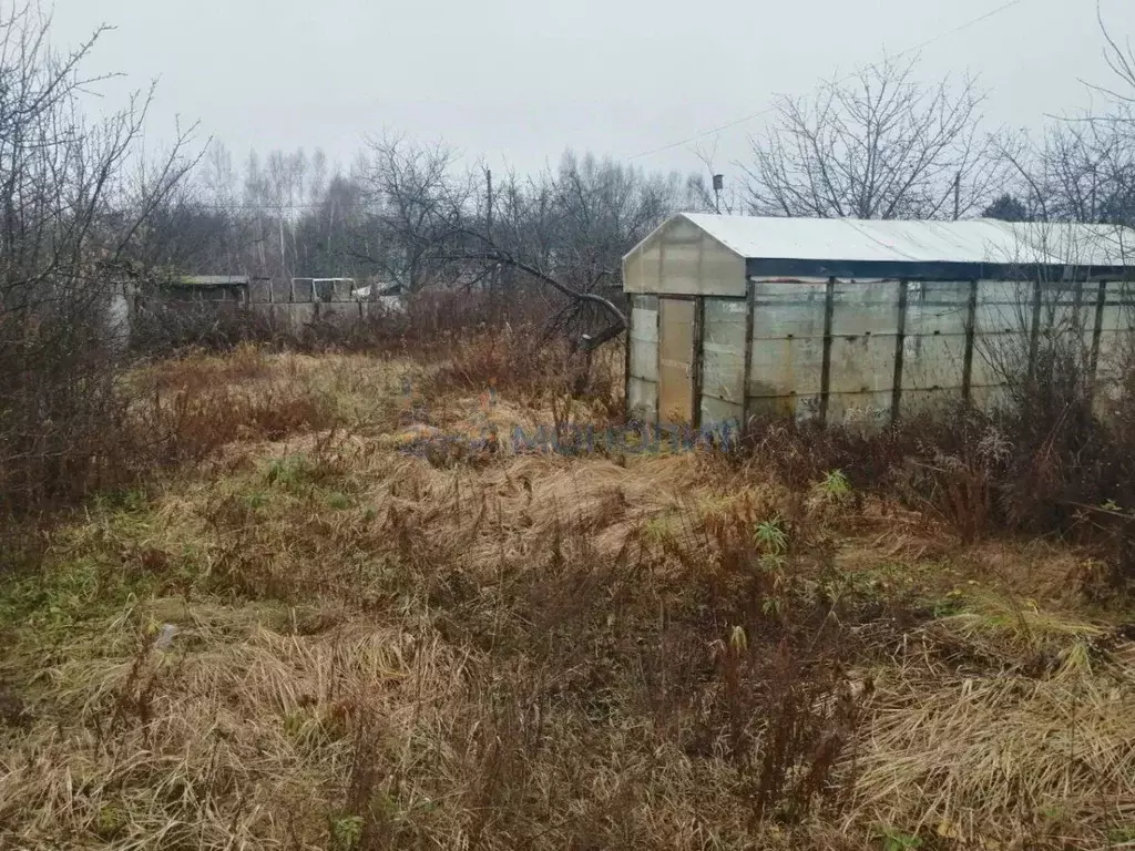 Дом в Нижегородская область, Бор пос. Октябрьский, ул. Сиреневая (25 ... - Фото 2