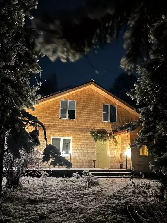 Дом в Московская область, Ступино городской округ, с. Троице-Лобаново ... - Фото 1