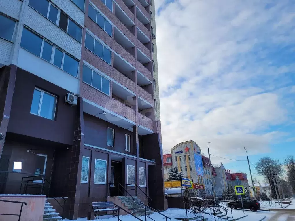 Офис в Брянская область, Брянск Московский просп., 66 (552 м) - Фото 1