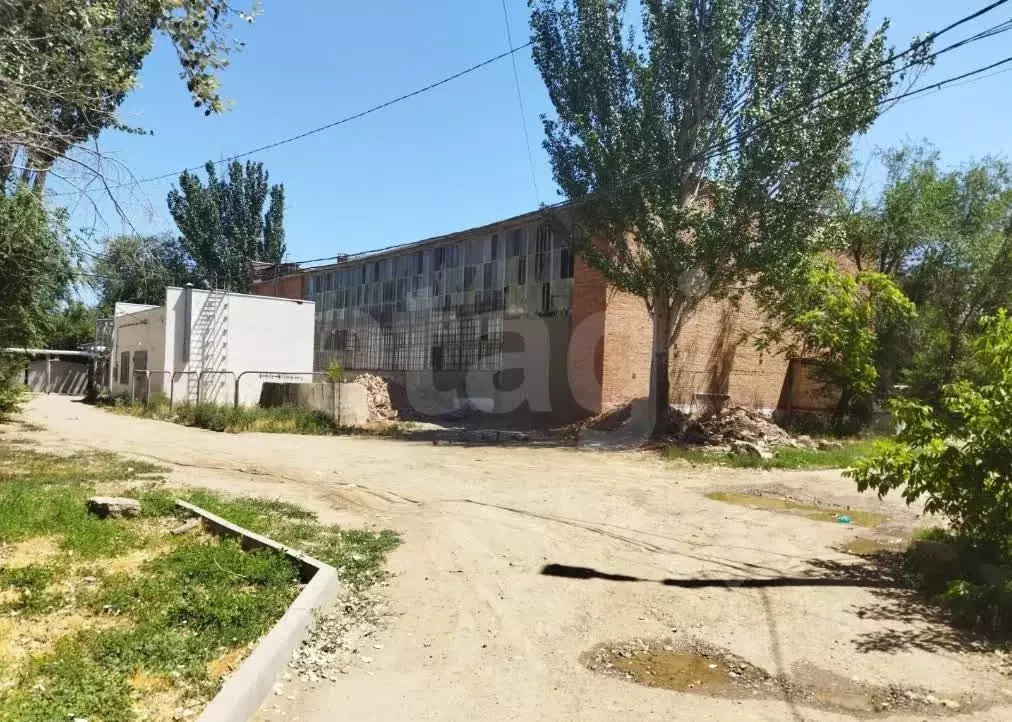 Помещение свободного назначения в Астраханская область, Астрахань ... - Фото 2