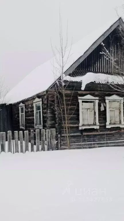 Дом в Удмуртия, Селтинский район, д. Большая Кильмезь-Бия ул. Азина ... - Фото 0