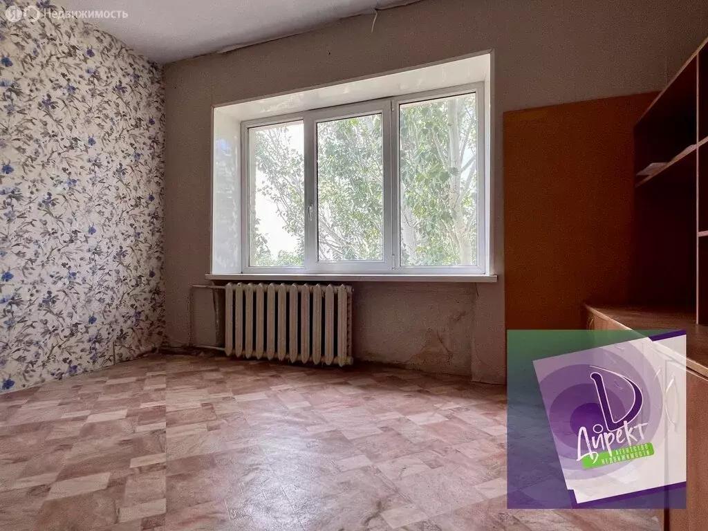 2-комнатная квартира: Волжский, улица Горького, 33 (22.3 м) - Фото 0