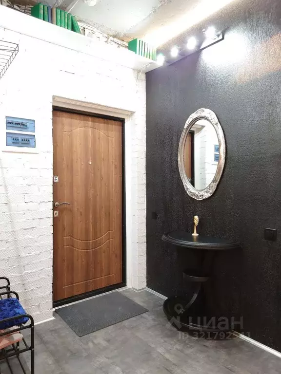 1-к кв. Кемеровская область, Кемерово просп. Притомский, 31к1 (44.1 м) - Фото 2