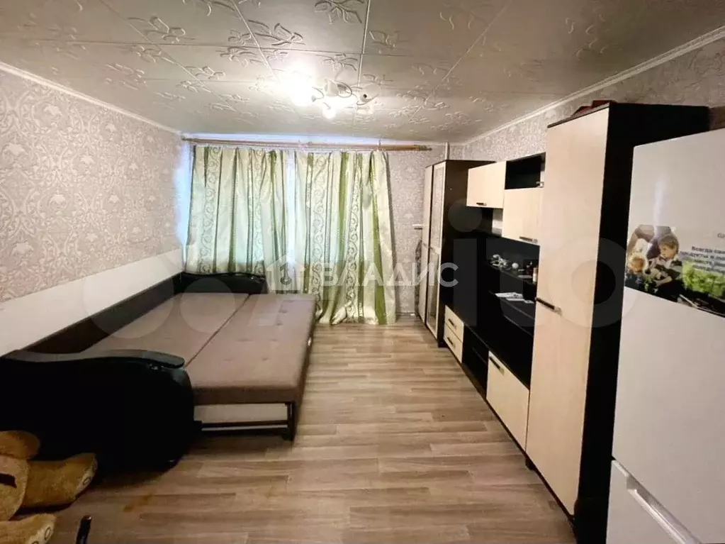 Комната 23 м в 1-к., 3/5 эт. - Фото 0