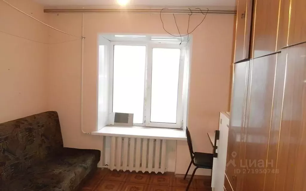 Студия Ульяновская область, Ульяновск ул. Северный Венец, 10 (12.4 м) - Фото 1