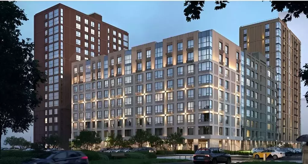 Торговая площадь в Свердловская область, Екатеринбург ул. Академика ... - Фото 2