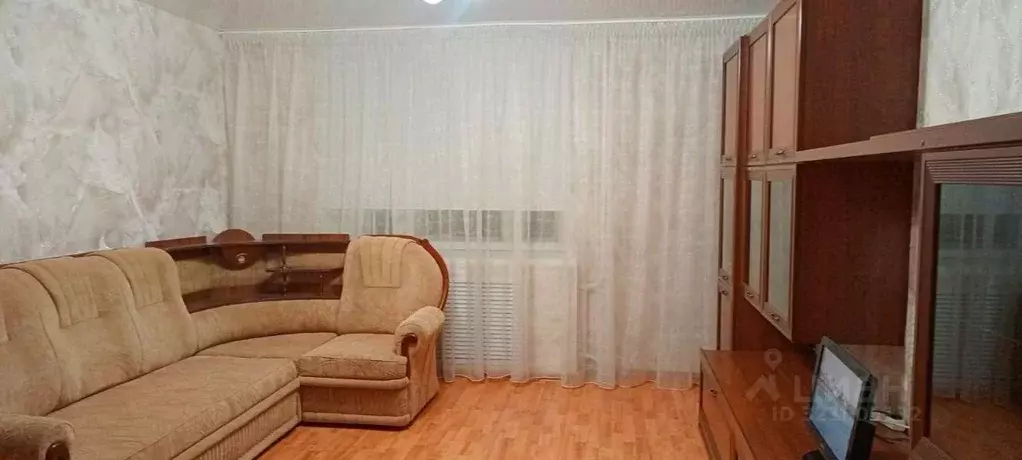 2-к кв. Татарстан, Казань ул. Фрунзе, 3 (45.0 м) - Фото 0