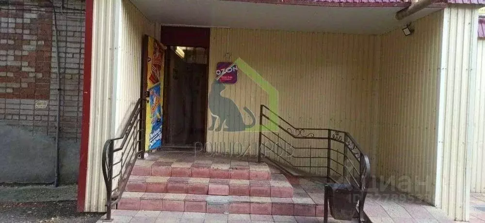 Помещение свободного назначения в Самарская область, Сызрань ... - Фото 2