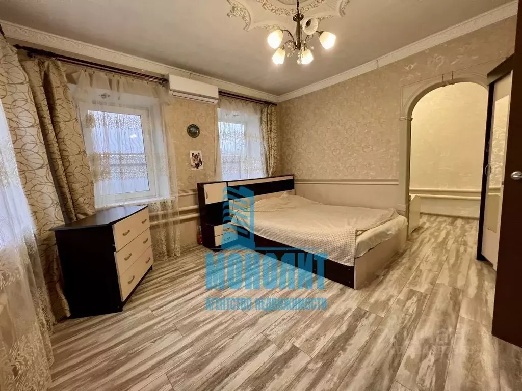 Дом в Ростовская область, Азовский район, с. Кулешовка Красноармейская ... - Фото 2