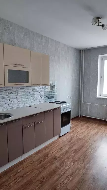 2-к кв. Омская область, Омск ул. Леонида Маслова, 2 (57.1 м) - Фото 0