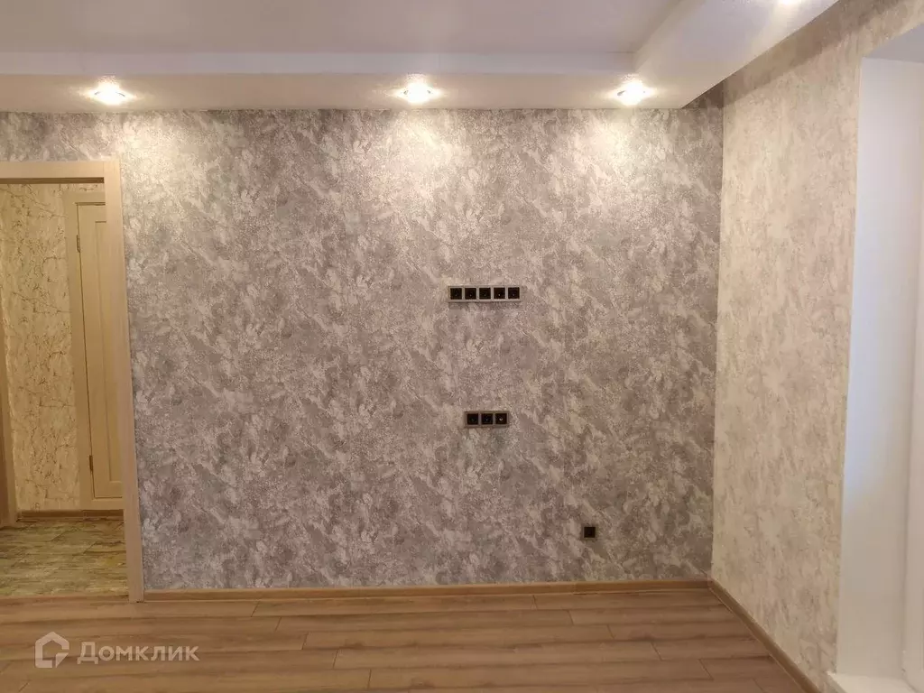 Продаётся 1-к квартира, 34.4 м - Фото 1