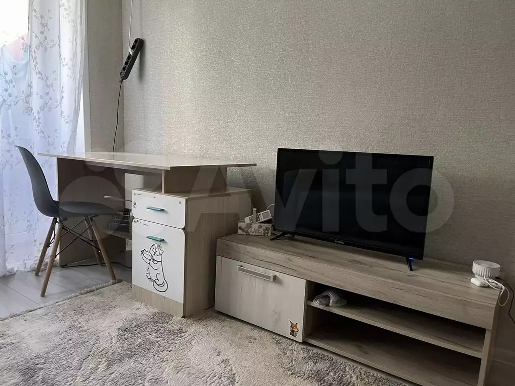 2-к. квартира, 47 м, 4/5 эт. - Фото 1