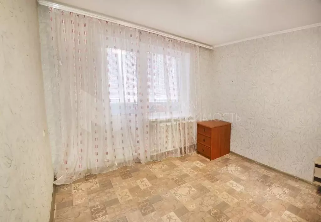 2-к кв. Тюменская область, Тюмень ул. 30 лет Победы, 78 (50.0 м) - Фото 1