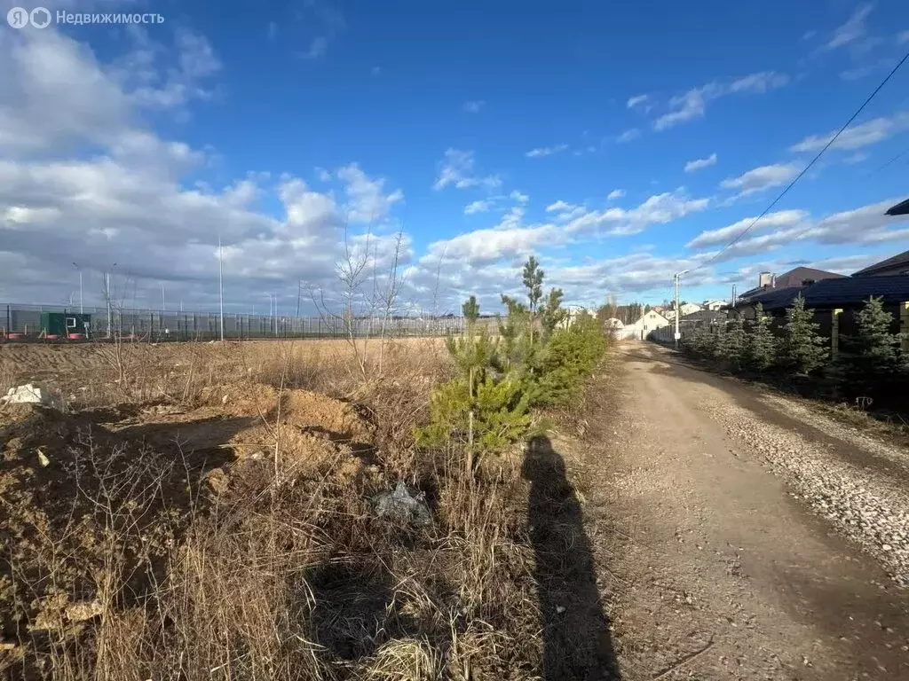 Участок в Казань, Советский район, жилой массив Вознесенское, ... - Фото 1