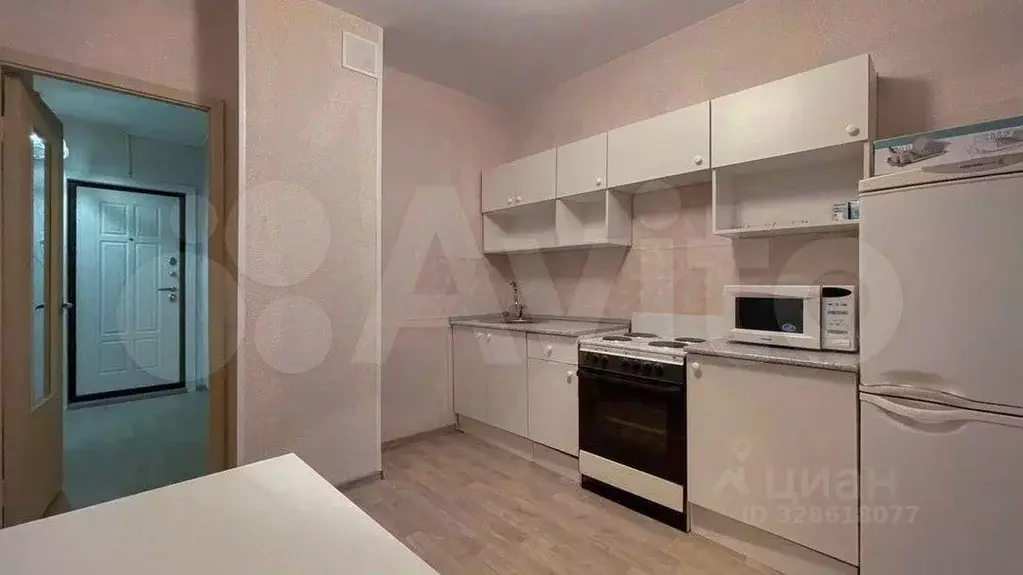 Квартира, 1 комната, 40 м - Фото 1