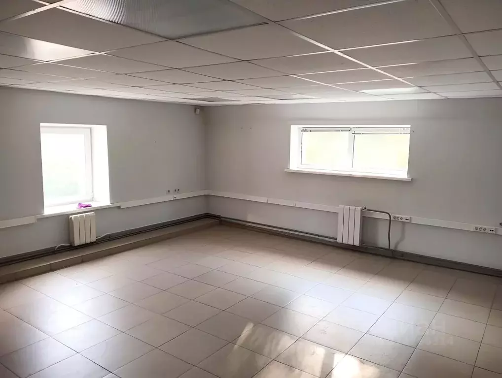 Офис в Свердловская область, Екатеринбург ул. Кирова, 28 (32 м) - Фото 2