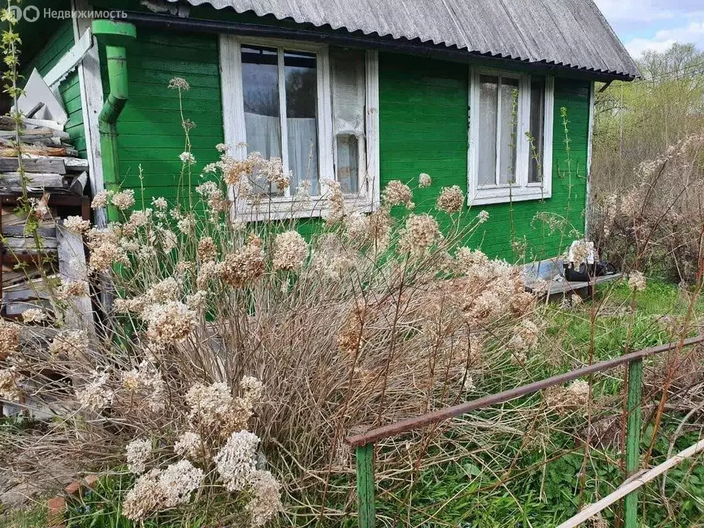 Дом в Калуга, садоводческое некоммерческое товарищество Заречное (56 ... - Фото 0