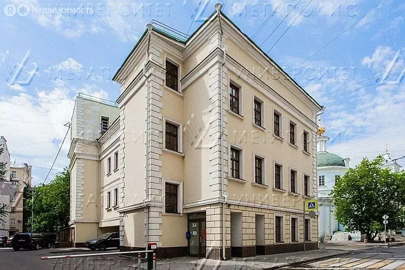 Офис (375 м) - Фото 1