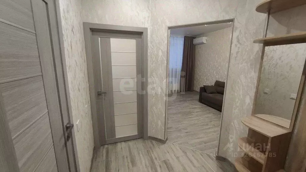 1-к кв. Крым, Симферополь ул. Батурина (37.0 м) - Фото 2