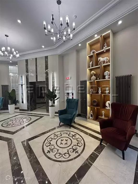 Продаётся 3-к квартира, 131.1 м - Фото 0