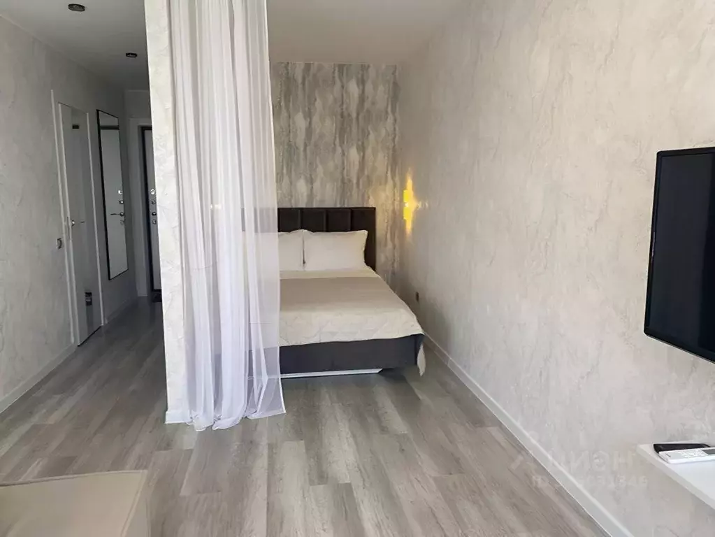 Студия Татарстан, Казань ул. Братьев Батталовых, 20Ак2 (35.0 м) - Фото 2