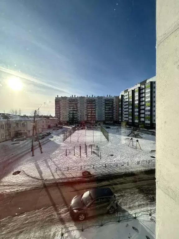 1-к кв. Челябинская область, Копейск Коммунистический просп., 1В (40.2 ... - Фото 1