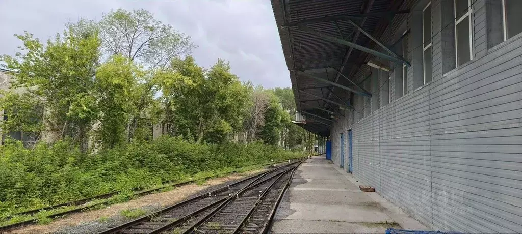Производственное помещение в Новосибирская область, Новосибирск ул. ... - Фото 2