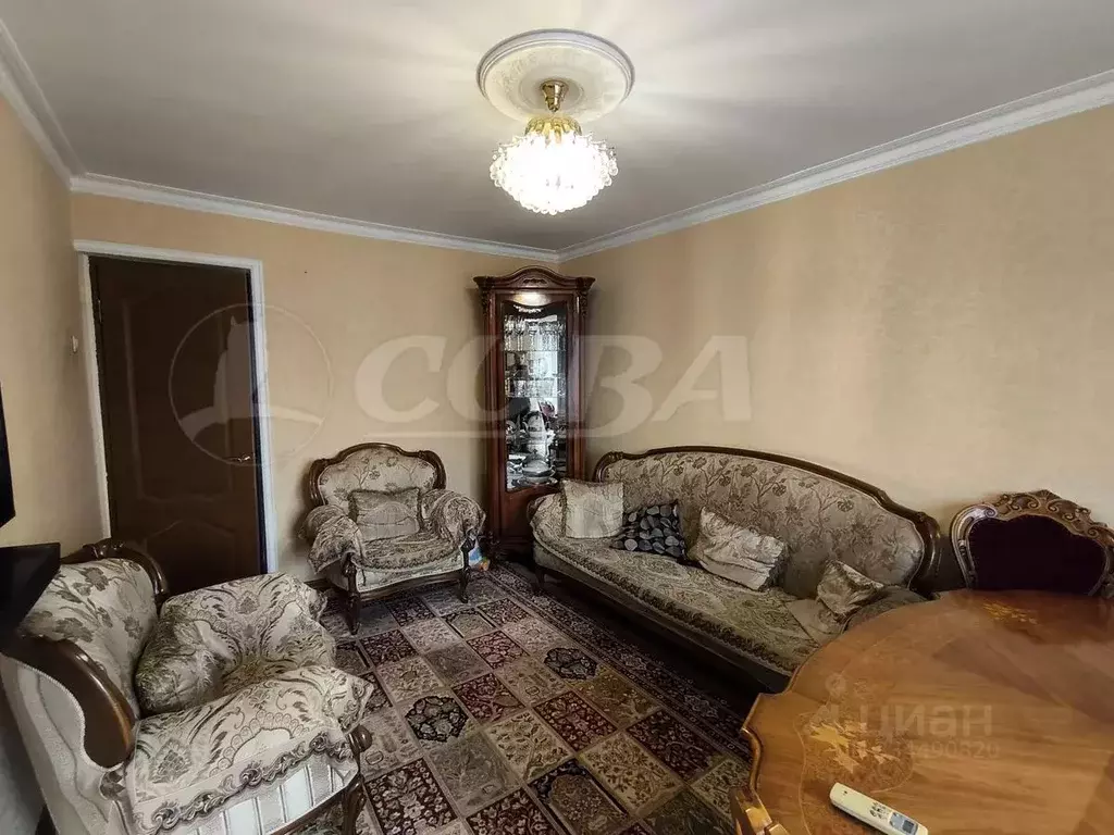 2-к кв. Дагестан, Махачкала ул. Абдулхакима Исмаилова, 78А (48.0 м) - Фото 2