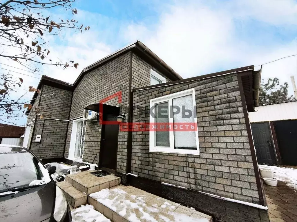 Дом в Севастополь ул. Майора Бордова, 35/8 (101 м) - Фото 0