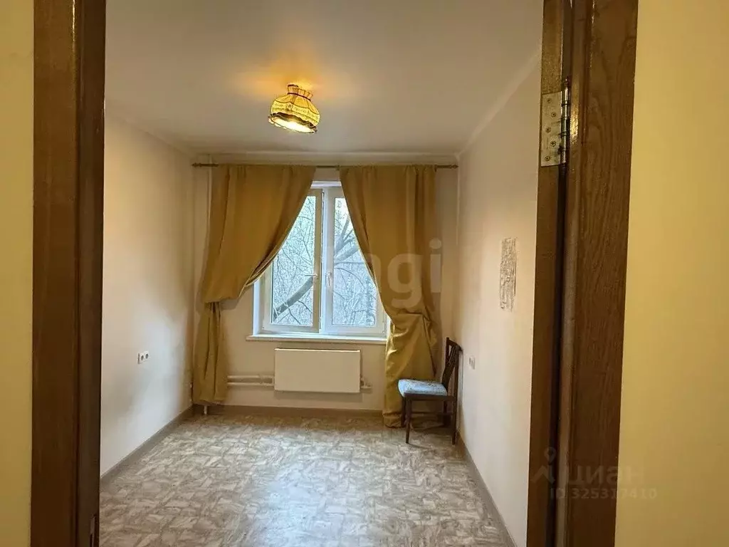 2-к кв. Москва Зеленоградская ул., 37 (44.2 м) - Фото 0