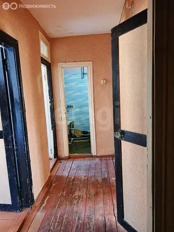 2-комнатная квартира: село Басмановское, улица Ленина, 27 (40 м) - Фото 2