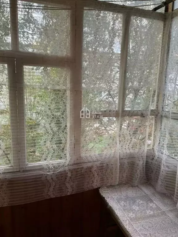 2-к кв. Калужская область, Калуга ул. Никитина, 36 (45.2 м) - Фото 1