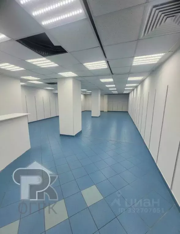 Помещение свободного назначения в Московская область, Реутов ... - Фото 2