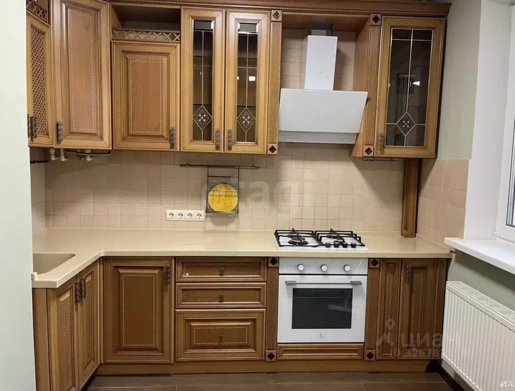 2-к кв. Московская область, Одинцовский городской округ, д. Солманово, ... - Фото 1