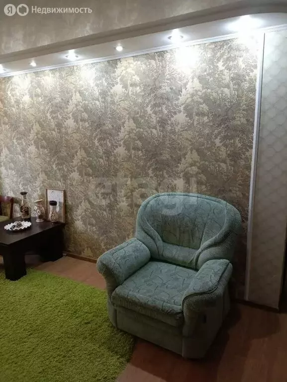 3-комнатная квартира: Таганрог, улица Лизы Чайкиной, 39 (55 м) - Фото 1