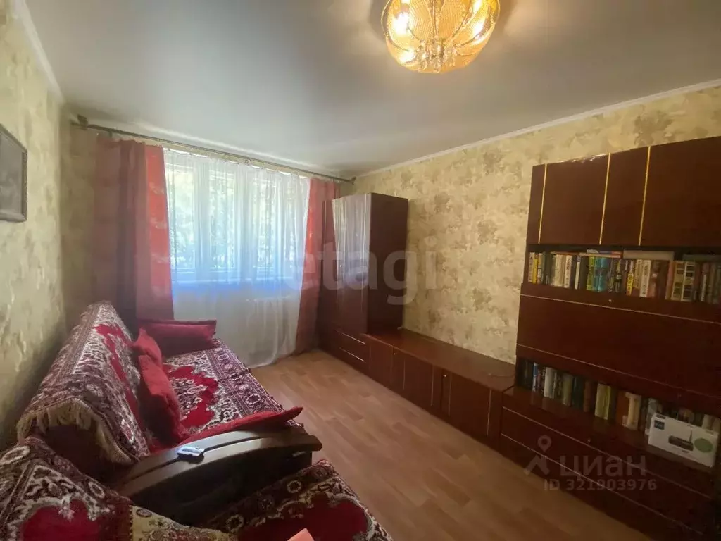 3-к кв. Ставропольский край, Ставрополь Краснофлотская ул., 80 (60.0 ... - Фото 1