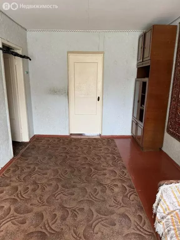 3-комнатная квартира: Елизово, улица Рябикова, 49 (54.6 м) - Фото 2