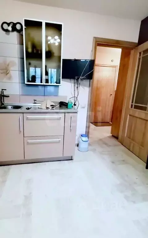 1-к кв. Воронежская область, Воронеж Лесная Поляна-3 жилмассив, 4 ... - Фото 2