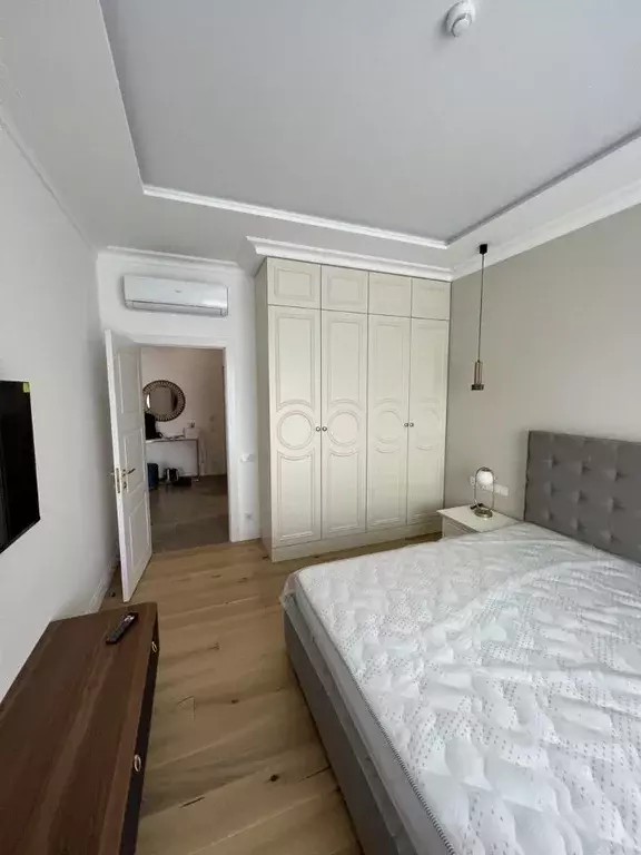 2-к кв. Москва ул. Годовикова, 11к2 (48.6 м) - Фото 2