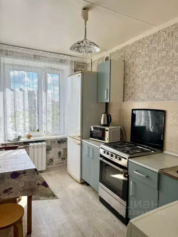 Комната Москва Волгоградский просп., 64К1 (9.0 м) - Фото 0