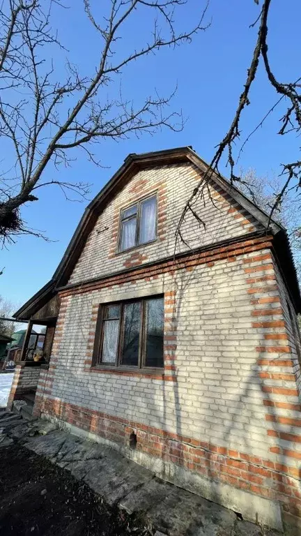 Дом в Московская область, Орехово-Зуевский городской округ, Дружба СНТ ... - Фото 1