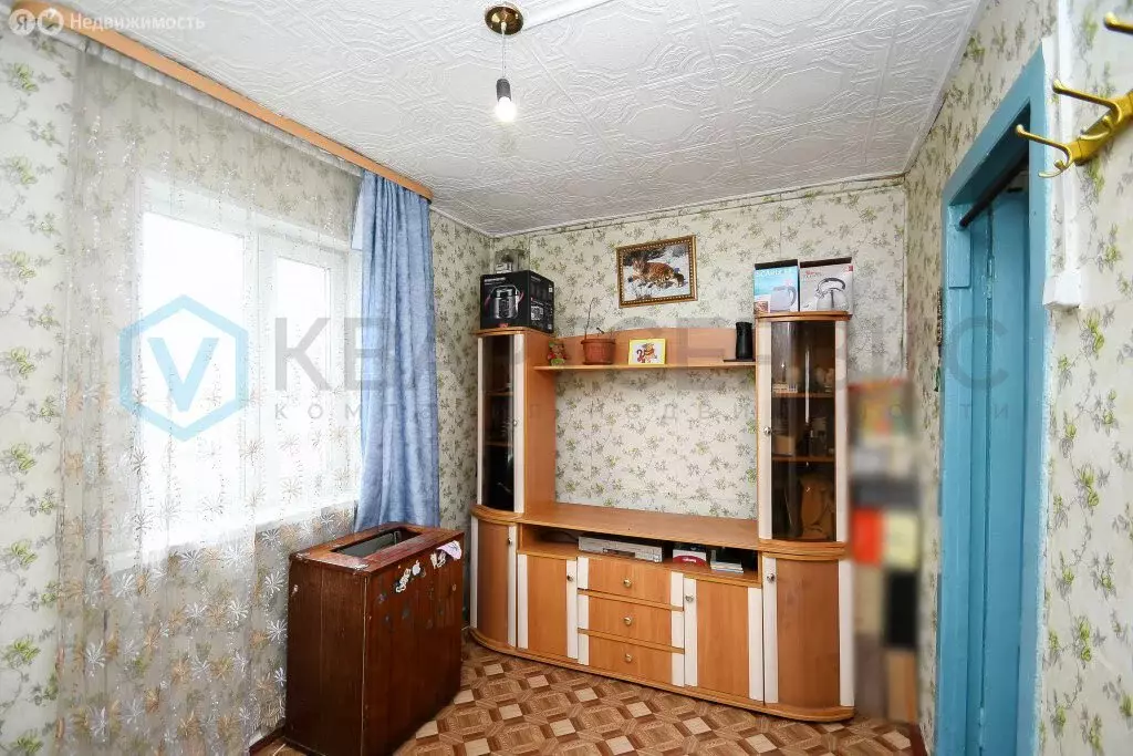 Дом в Омск, территория СОСН Шинник-1 (60.9 м) - Фото 1