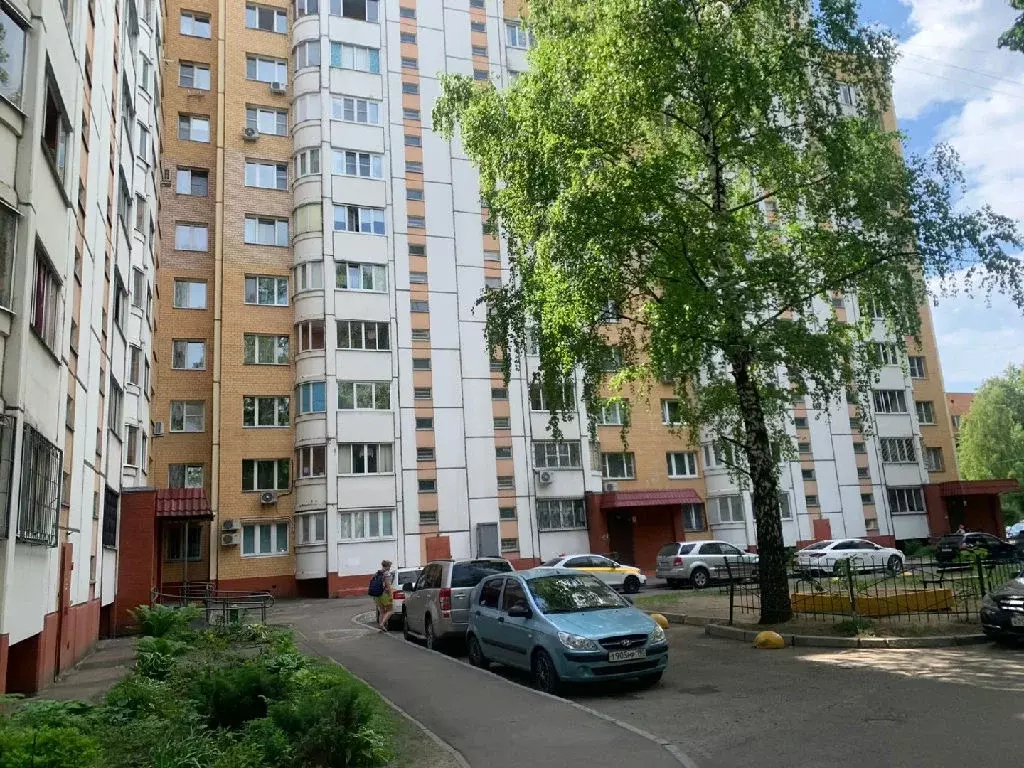 Продается 1-комнатная квартира - Фото 1