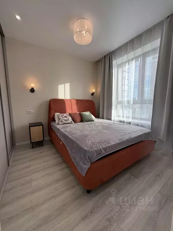 1-к кв. Москва Ильменский проезд, 14к3 (33.0 м) - Фото 1