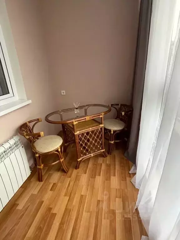 1-к кв. Краснодарский край, Сочи ул. Параллельная, 8/6 (39.0 м) - Фото 2