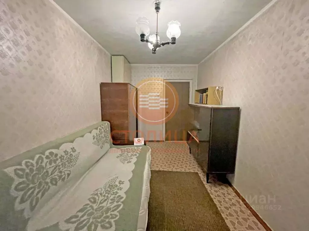 Комната Москва ул. Островитянова, 22К2 (15.0 м) - Фото 1