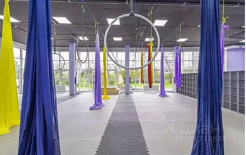 Помещение свободного назначения в Москва ул. Плещеева, 32 (323 м) - Фото 2